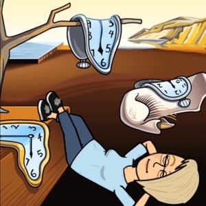 Meet your Posher, Elise